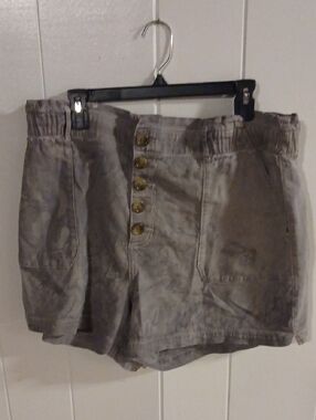 Womens Size 18 American Eagle Outfitters Shorts